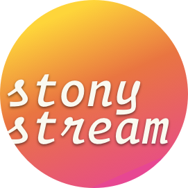 stony-stream